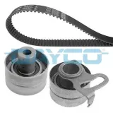 Zahnriemensatz DAYCO KTB682