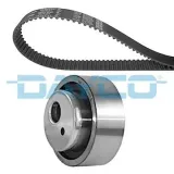 Zahnriemensatz DAYCO KTB693