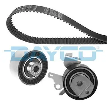 Zahnriemensatz DAYCO KTB696