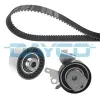 Zahnriemensatz DAYCO KTB696