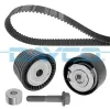 Zahnriemensatz DAYCO KTB697