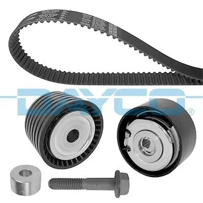 Zahnriemensatz DAYCO KTB697 Bild Zahnriemensatz DAYCO KTB697