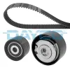 Zahnriemensatz DAYCO KTB698