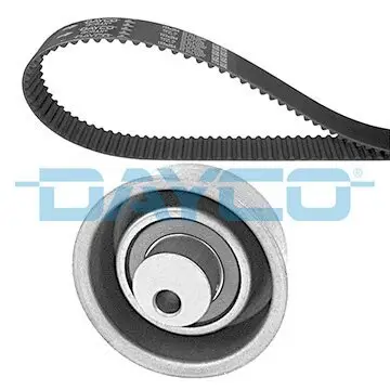 Zahnriemensatz DAYCO KTB701