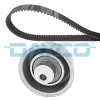 Zahnriemensatz DAYCO KTB701