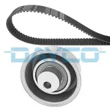 Zahnriemensatz DAYCO KTB701