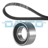 Zahnriemensatz DAYCO KTB708