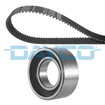 Zahnriemensatz DAYCO KTB708 Bild Zahnriemensatz DAYCO KTB708