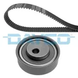 Zahnriemensatz DAYCO KTB711