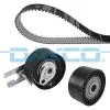 Zahnriemensatz DAYCO KTB733