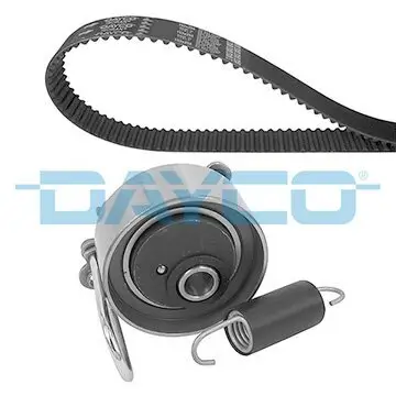 Zahnriemensatz DAYCO KTB780