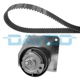 Zahnriemensatz DAYCO KTB783