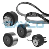 Zahnriemensatz DAYCO KTB795