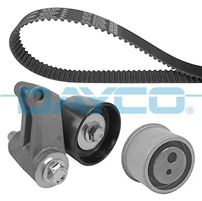 Zahnriemensatz DAYCO KTB816