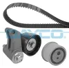 Zahnriemensatz DAYCO KTB816
