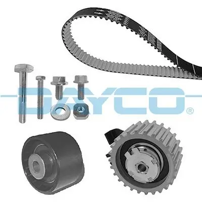 Zahnriemensatz DAYCO KTB818