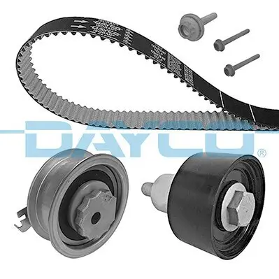 Zahnriemensatz DAYCO KTB819