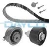 Zahnriemensatz DAYCO KTB819