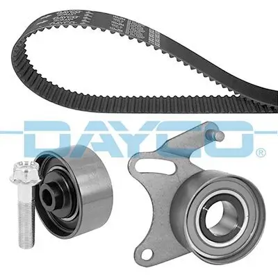 Zahnriemensatz DAYCO KTB825