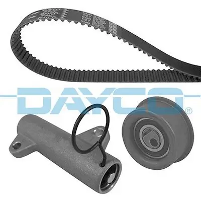 Steuerkettensatz DAYCO KTC1018 Bild Steuerkettensatz DAYCO KTC1018