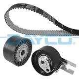 Zahnriemensatz DAYCO KTB857