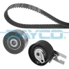 Zahnriemensatz DAYCO KTB876
