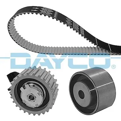 Zahnriemensatz DAYCO KTB877 Bild Zahnriemensatz DAYCO KTB877
