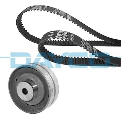 Zahnriemensatz DAYCO KTB878