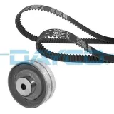 Zahnriemensatz DAYCO KTB878