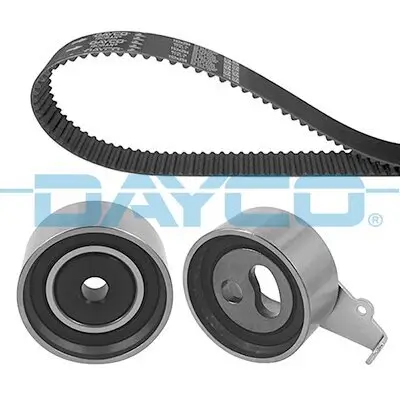 Zahnriemensatz DAYCO KTB879
