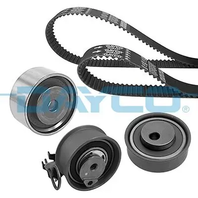 Zahnriemensatz DAYCO KTB887