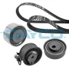 Zahnriemensatz DAYCO KTB887