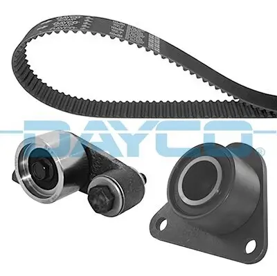 Zahnriemensatz DAYCO KTB895