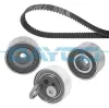 Zahnriemensatz DAYCO KTB896