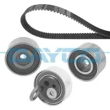 Zahnriemensatz DAYCO KTB896