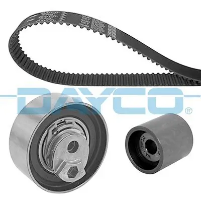Zahnriemensatz DAYCO KTB897