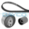 Zahnriemensatz DAYCO KTB897