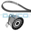 Zahnriemensatz DAYCO KTB898