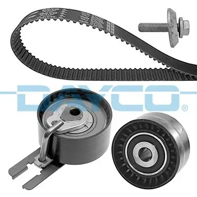 Zahnriemensatz DAYCO KTB914K