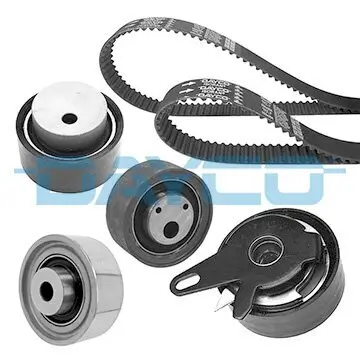 Zahnriemensatz DAYCO KTB955
