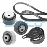 Zahnriemensatz DAYCO KTB955