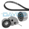 Zahnriemensatz DAYCO KTB966
