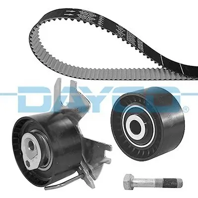 Zahnriemensatz DAYCO KTB967K