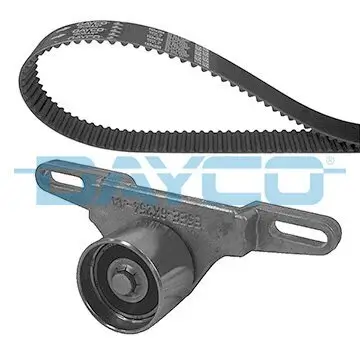 Zahnriemensatz DAYCO KTB973 Bild Zahnriemensatz DAYCO KTB973