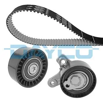 Zahnriemensatz DAYCO KTB976