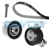 Zahnriemensatz DAYCO KTB982