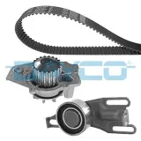 Wasserpumpe + Zahnriemensatz DAYCO KTBWP1041