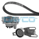 Wasserpumpe + Zahnriemensatz DAYCO KTBWP1042