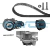 Wasserpumpe + Zahnriemensatz DAYCO KTBWP1170