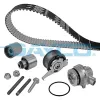 Wasserpumpe + Zahnriemensatz DAYCO KTBWP12441